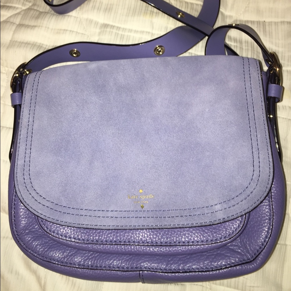 💜 Crossbody 💜